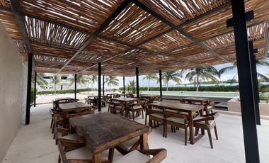 CASA EN VENTA MERIDA, CHELEM, PRIVADA PUERTO ESMERALDA,A 12 MESES.