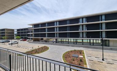 Departamento en alquiler en Villa Nueva Terrazas De Santa María, Tigre - 2 Ambientes