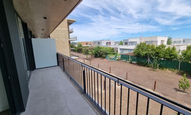 Departamento en alquiler en Villa Nueva Terrazas De Santa María, Tigre - 2 Ambientes