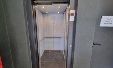 Departamento en alquiler en Villa Nueva Terrazas De Santa María, Tigre - 2 Ambientes