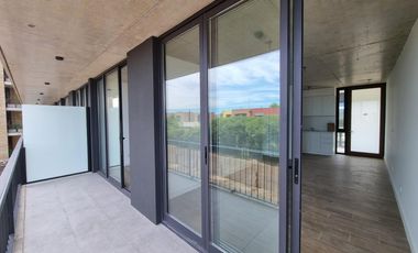 Departamento en alquiler en Villa Nueva Terrazas De Santa María, Tigre - 2 Ambientes