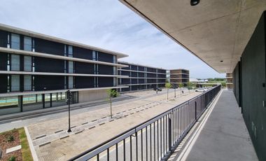 Departamento en alquiler en Villa Nueva Terrazas De Santa María, Tigre - 2 Ambientes