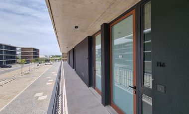 Departamento en alquiler en Villa Nueva Terrazas De Santa María, Tigre - 2 Ambientes