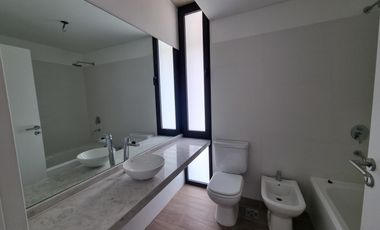 Departamento en alquiler en El Dique Lujan, Terrazas De Santa María, Tigre - 2 Ambientes