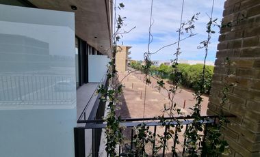 Departamento en alquiler en El Dique Lujan, Terrazas De Santa María, Tigre - 2 Ambientes