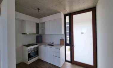 Departamento en alquiler en El Dique Lujan, Terrazas De Santa María, Tigre - 2 Ambientes