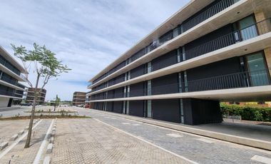 Departamento en alquiler en El Dique Lujan, Terrazas De Santa María, Tigre - 2 Ambientes