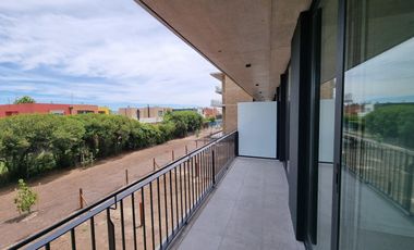 Departamento en alquiler en El Dique Lujan, Terrazas De Santa María, Tigre - 2 Ambientes