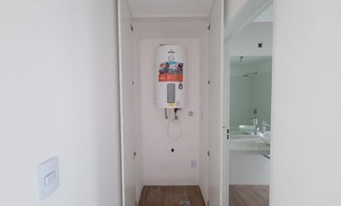 Departamento en alquiler en El Dique Lujan, Terrazas De Santa María, Tigre - 2 Ambientes