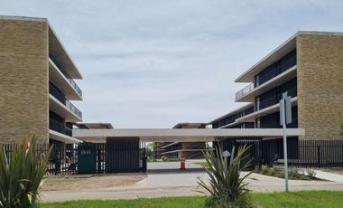 Departamento en alquiler en El Dique Lujan, Terrazas De Santa María, Tigre - 2 Ambientes