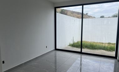Casa nueva en venta, Cuautitlan Izcalli