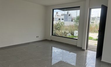 Casa nueva en venta, Cuautitlan Izcalli