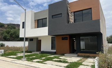 Casa nueva en venta, Cuautitlan Izcalli