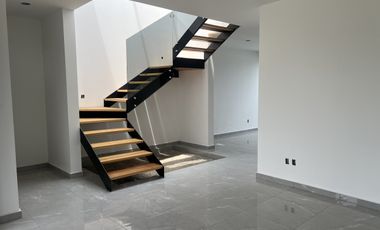 Casa nueva en venta, Cuautitlan Izcalli