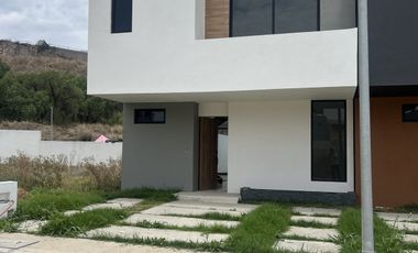 Casa nueva en venta, Cuautitlan Izcalli