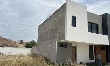 Casa nueva en venta, Cuautitlan Izcalli