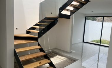 Casa nueva en venta, Cuautitlan Izcalli