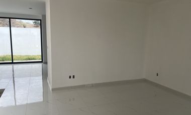 Casa nueva en venta, Cuautitlan Izcalli