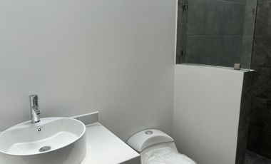 Casa nueva en venta, Cuautitlan Izcalli