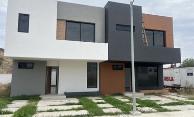 Casa nueva en venta, Cuautitlan Izcalli