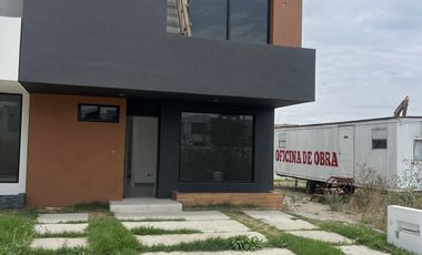 Casa nueva en venta, Cuautitlan Izcalli