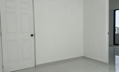 Casa nueva en venta, Cuautitlan Izcalli