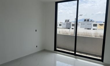 Casa nueva en venta, Cuautitlan Izcalli