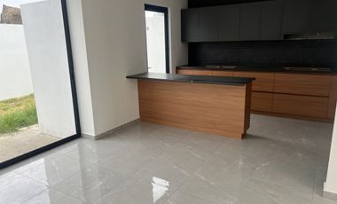 Casa nueva en venta, Cuautitlan Izcalli