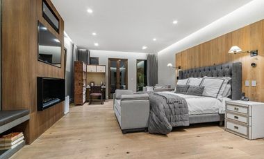 EN VENTA CASA AMUEBLADA EN LOMAS COUNTRY