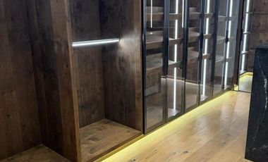 EN VENTA CASA AMUEBLADA EN LOMAS COUNTRY