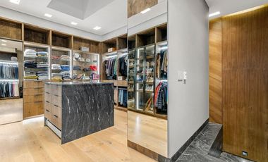 EN VENTA CASA AMUEBLADA EN LOMAS COUNTRY