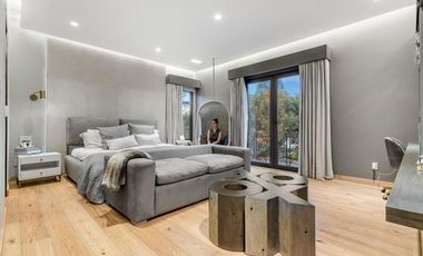 EN VENTA CASA AMUEBLADA EN LOMAS COUNTRY