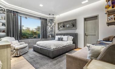 EN VENTA CASA AMUEBLADA EN LOMAS COUNTRY