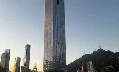 Venta Torre Lativ, exclusivo departamento