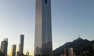 Venta Torre Lativ, exclusivo departamento