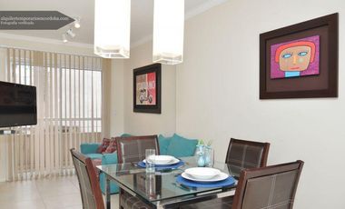 2 DORMITORIOS | Bv San Juan  al 100