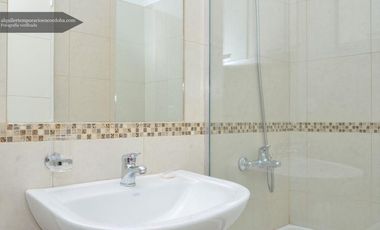 2 DORMITORIOS | Bv San Juan  al 100