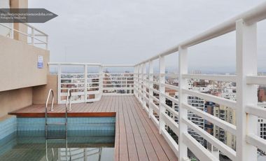 2 DORMITORIOS | Bv San Juan  al 100