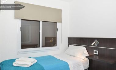 2 DORMITORIOS | Bv San Juan  al 100