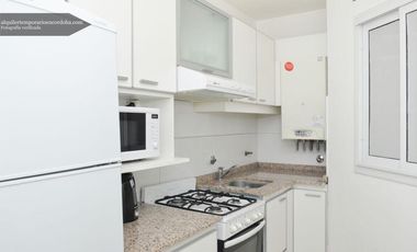 2 DORMITORIOS | Bv San Juan  al 100