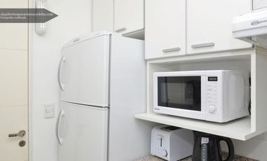 2 DORMITORIOS | Bv San Juan  al 100