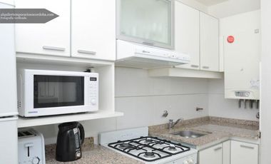 2 DORMITORIOS | Bv San Juan  al 100