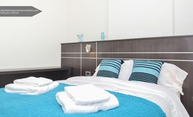 2 DORMITORIOS | Bv San Juan  al 100