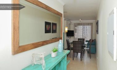 2 DORMITORIOS | Bv San Juan  al 100