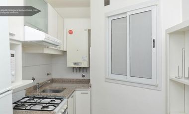 2 DORMITORIOS | Bv San Juan  al 100