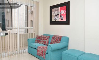 2 DORMITORIOS | Bv San Juan  al 100