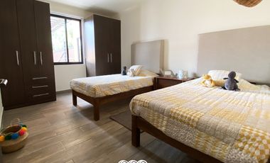 QUINTA DE ALLENDE I MODELO ROBLE