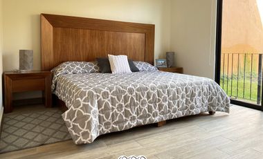 QUINTA DE ALLENDE I MODELO ROBLE