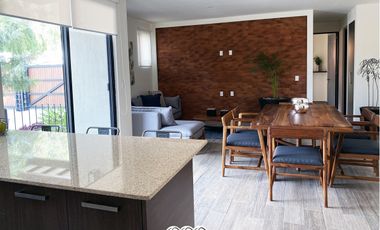 QUINTA DE ALLENDE I MODELO ROBLE