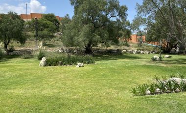 QUINTA DE ALLENDE I MODELO ROBLE